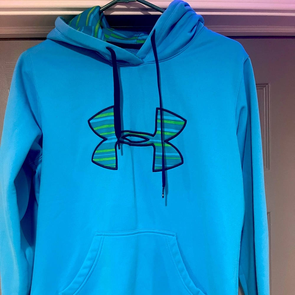 Women’s Under Armor Hoodie